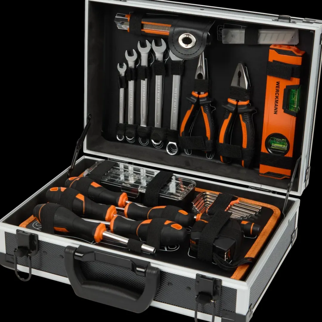 Werckmann Boîte à outils | Action FR New