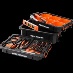 Werckmann Boîte à outils | Action FR Outlet