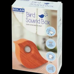 Boîte à sons d'oiseaux | Action FR Outlet