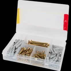 Fischer Boîte de chevilles et de vis | Action FR New