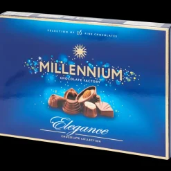 Millenium Boîte de chocolats | Action FR Online