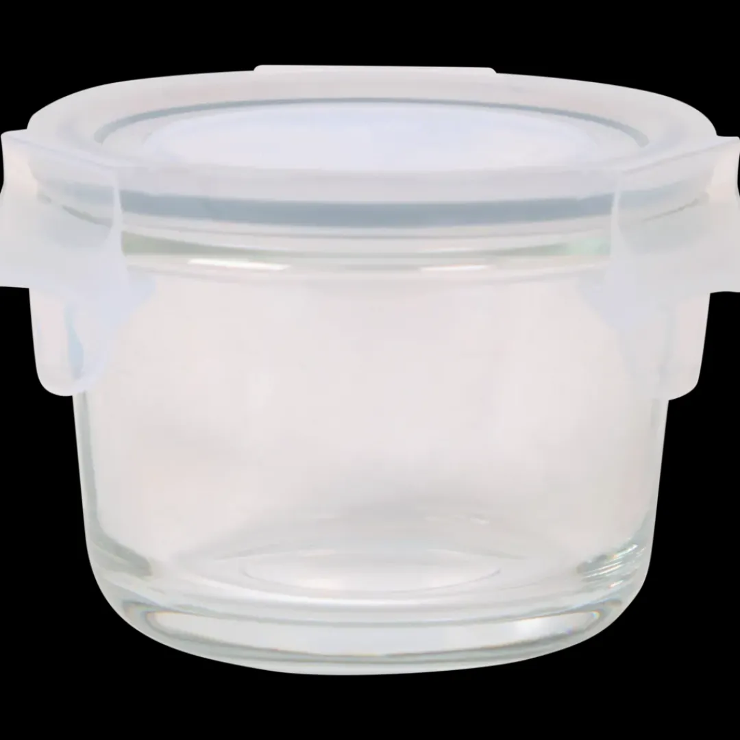 Boîte de conservation 100 ml | Action FR New
