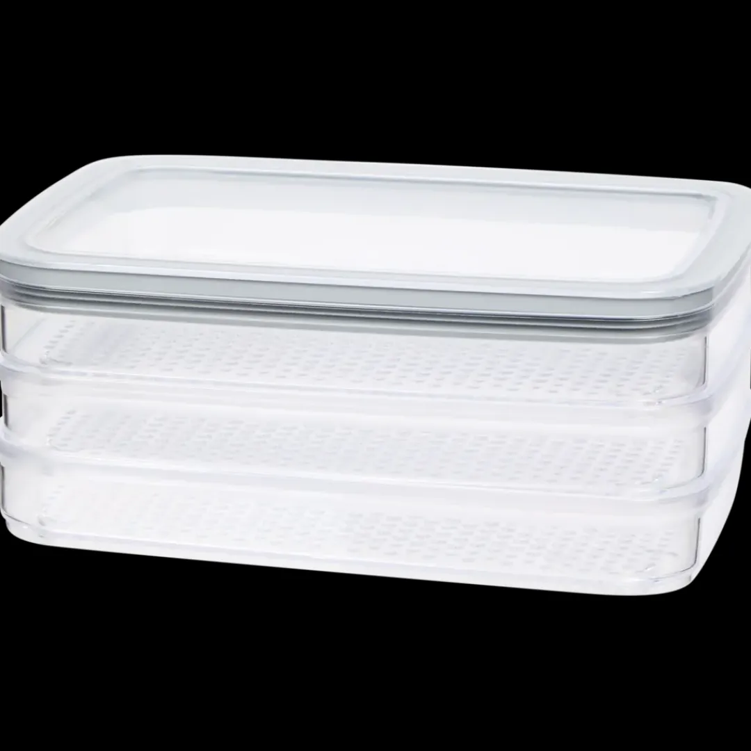 Curver Boîte de conservation 2.4 litre | Action FR Hot