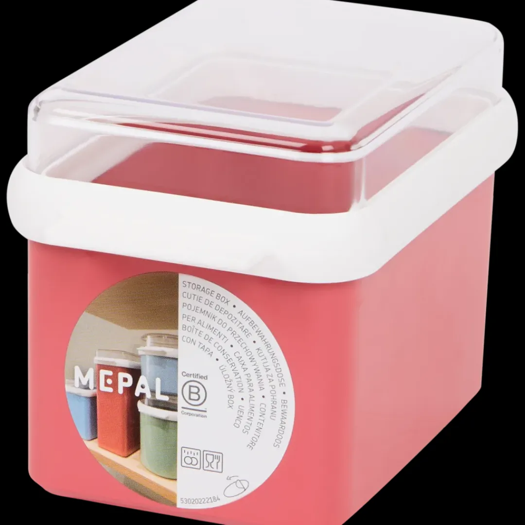 Mepal Boîte de conservation 700 ml | Action FR Outlet