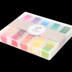 Alison & Mae Boîte de fil à broder | Action FR