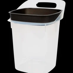 Boîte de transport aliments pour animaux Starplast | Action FR New