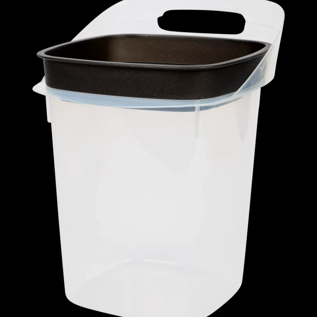 Boîte de transport aliments pour animaux Starplast | Action FR New