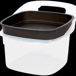 Boîte de transport nourriture pour animaux Starplast | Action FR Hot