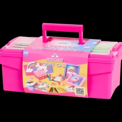 Boîtes d'activités manuelles Kids Kingdom | Action FR Sale