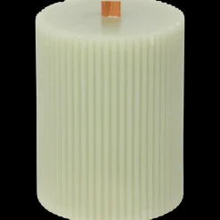 Bougie cylindrique | Action FR Discount