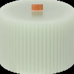 Bougie cylindrique | Action FR Hot