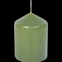 Bougie cylindrique | Action FR Hot