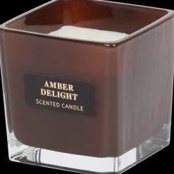 Bougie parfumée | Action FR New