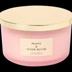 Bougie parfumée | Action FR Outlet