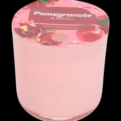 Bougie parfumée | Action FR Online