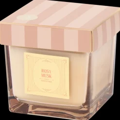 Bougie parfumée | Action FR Clearance