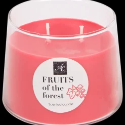 Bougie parfumée | Action FR New