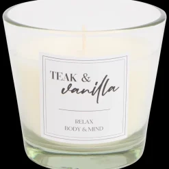 Bougie parfumée | Action FR New