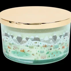 Bougie parfumée | Action FR Outlet