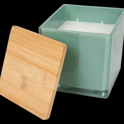 Bougie parfumée | Action FR Clearance