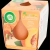 Bougie parfumée Air Wick Épices Douces Orange | Action FR Online