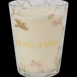 Bougie parfumée Blanc | Action FR Online