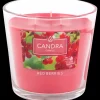 Candra Bougie parfumée | Action FR New