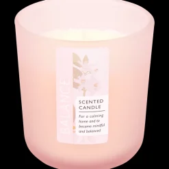 Candra Bougie parfumée | Action FR Discount