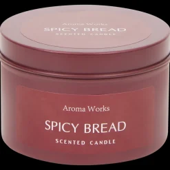 Bougie parfumée dans boîte | Action FR Discount