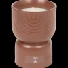 Bougie parfumée en pot | Action FR Sale