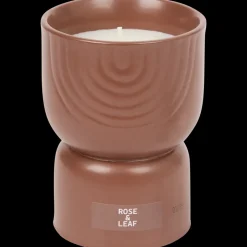 Bougie parfumée en pot | Action FR Sale