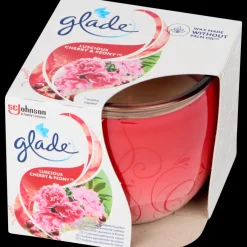 Glade Bougie parfumée | Action FR Clearance