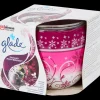 Glade Bougie parfumée | Action FR