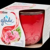 Glade Bougie parfumée Lucious Cherry & Peony | Action FR Clearance