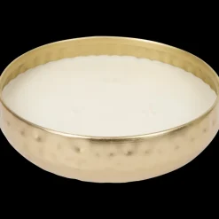 Bougie parfumée Gold | Action FR New