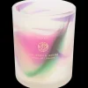 Bougie parfumée Multicolor | Action FR Discount