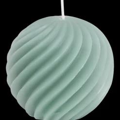 Bougie ronde | Action FR New