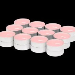 Candra Bougies chauffe-plats parfumées | Action FR Clearance