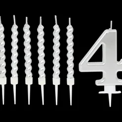 Bougies d’anniversaire | Action FR Clearance