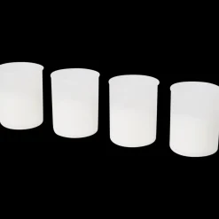 Bougies funéraires N° 40 Blanc | Action FR Clearance