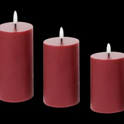 Bougies LED | Action FR Online