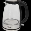 Tristar Bouilloire transparente | Action FR New