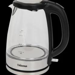 Tristar Bouilloire transparente | Action FR New
