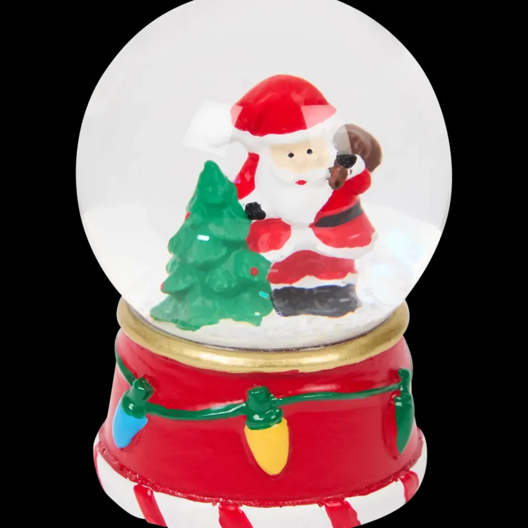Boule à neige de Noël Home Accents | Action FR Outlet