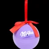Milka Boule de Noël | Action FR Sale