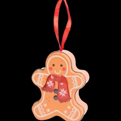 Boule de Noël rangement intégré | Action FR