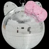 Hello Kitty Boule disco | Action FR