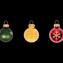 Boules de Noël | Action FR Outlet