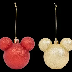 Boules de Noël Disney | Action FR Outlet