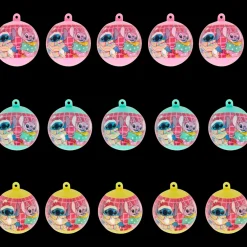 Disney Boules de Noël surprise | Action FR Best